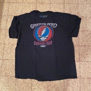 Grateful Dead Tshirt